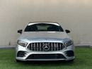 Mercedes-Benz A 220 2.0L All Wheel Drive
