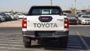 Toyota Hilux Adventure 4.0L V6 A/T