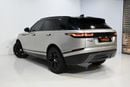 لاند روفر رينج روفر فيلار R-DYNAMIC SE 2020 Range Rover Velar P250 SE R-Dynamic, Range Rover Service History, 2029 Agency Service Pack, GCC