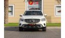 Mercedes-Benz GLC 200 X253