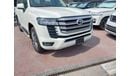 Toyota Land Cruiser TOYOTA LAND CRUISER GXR 4.0 ALFUTTAIM 3YEAR WARRANTY