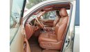 Lexus LX570 GCC 5.7L, 20" Rims, Sunroof, Driver Memory Seat, Front Power Seats, Leather Seats, DVD (LOT # 797)