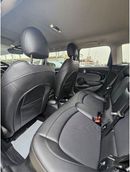 Mini Cooper One 1.5L (4 Seater)