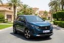 Peugeot 3008 GT LINE 2023 | AED 968/Month | 0 DP | 30 Day Return | Warranty