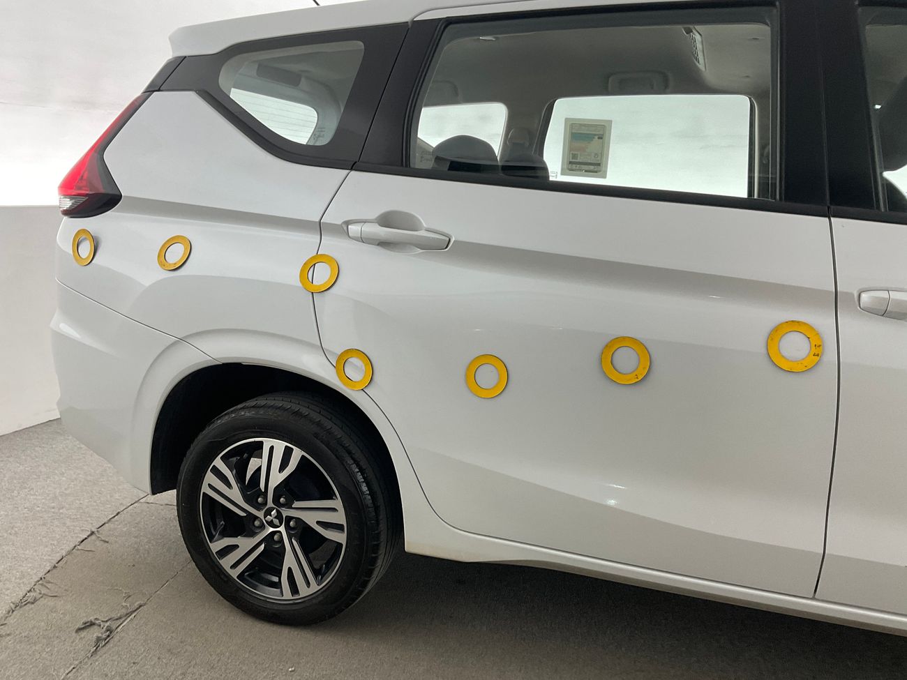 ميتسوبيشي إكسباندر Medium Line | National Day Celebration | شامل الضمان | 0 ﺪﻔﻋﺓ ﺃﻮﻟﻯ