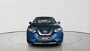 Nissan X Trail SV 2.5 S 2WD 5STR AUTO | Guaranteed Warranty | 0 Down Payment