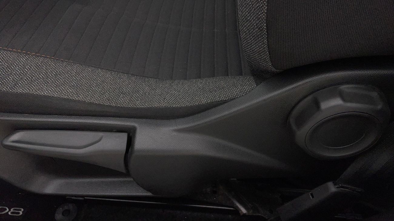 Peugeot 2008 ACTIVE 1.6 | Zero Down Payment | Home Test Drive