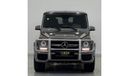 Mercedes-Benz G 63 AMG Immaculate 2015 Mercedes-Benz G63 AMG, Full Service History, Just Been Serviced, GCC Specs