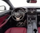 Lexus IS300 RWD (NON GCC) 300 2.0