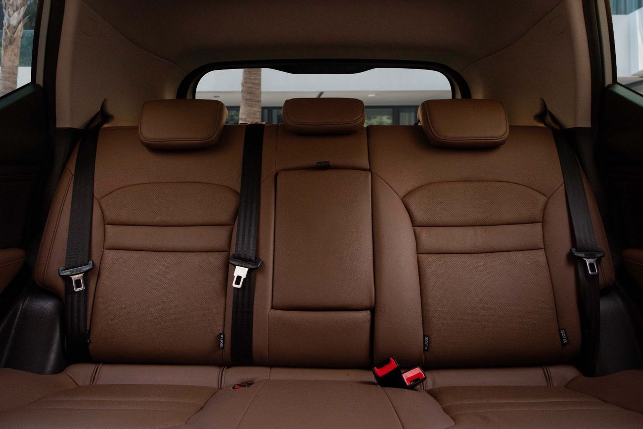 GAC GS3 GE | 979 P.M  | 0% Downpayment | TOP SPEC | WARRANTY!