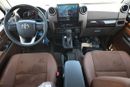 Toyota Land Cruiser 70 71 4.0L Petrol Automatic- full option