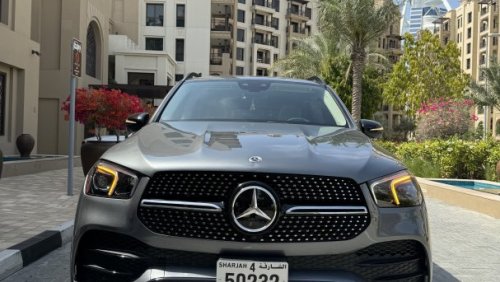 Mercedes-Benz GLE 350 GLE 350 4 cylinder 2.0 TWIN TURBO 4 Matic