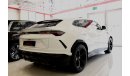 Lamborghini Urus GCC Car , Great Colour combination, Full History