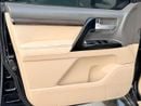 Toyota Land Cruiser Toyota landcuriser 2015 upgrade 2025 GXR+ 4.0L V6 petrol