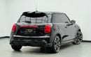 ميني كوبر إس 2023 MINI Cooper S (JCW Kit) ,Agency Warranty ,Full Service History, GCC