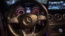 مرسيدس بنز C 63 كوبيه C63 Cabriolet