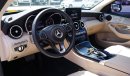 Mercedes-Benz C 220 D