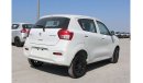 Suzuki Celerio PRICE REDUCED 2023 | 1L 3CY GL FULL OPTION PETROL 5 M/T DVD ALLOY EXPORT ONLY