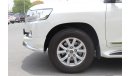 Toyota Land Cruiser GXR V8 FULLY LOADED GCC SPECS AL FUTTAIM WARRANTY