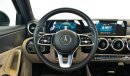 Mercedes-Benz A 200 SALOON / Reference: VSB 31931 Certified Pre-Owned