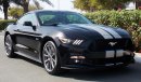 Ford Mustang GT Premium +, GCC Specs with 3 Yrs or 100K km Warranty