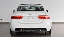 Jaguar XE 2.5t R Sport