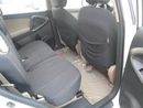 Toyota RAV4 2.5L MID OPTION GOOD CONDITION LOOKING NICE (ONLY CASH)