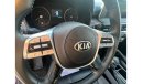 Kia Telluride EX Kia Telluride 2020 full option, IMPORTED FROM USA