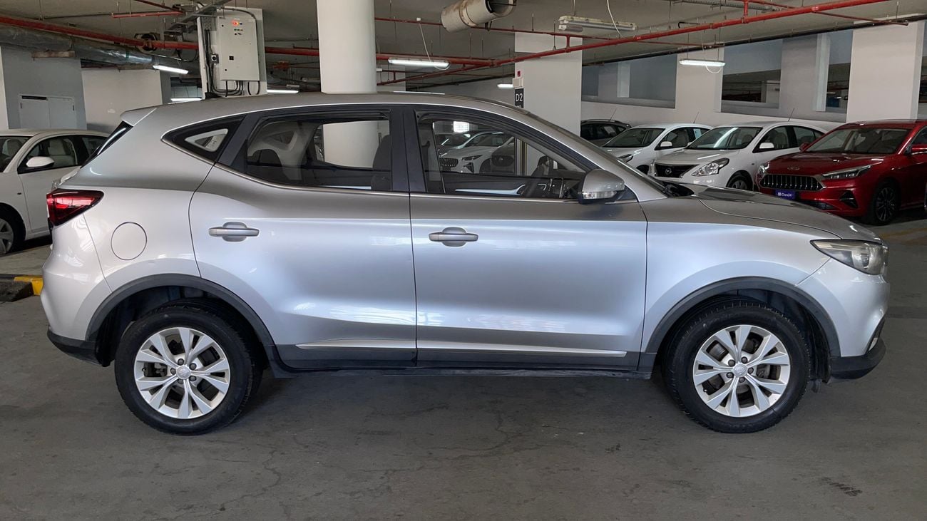 MG ZS 2019 STD | AED 408/Month | 0 DP | 30 Day Return | Warranty