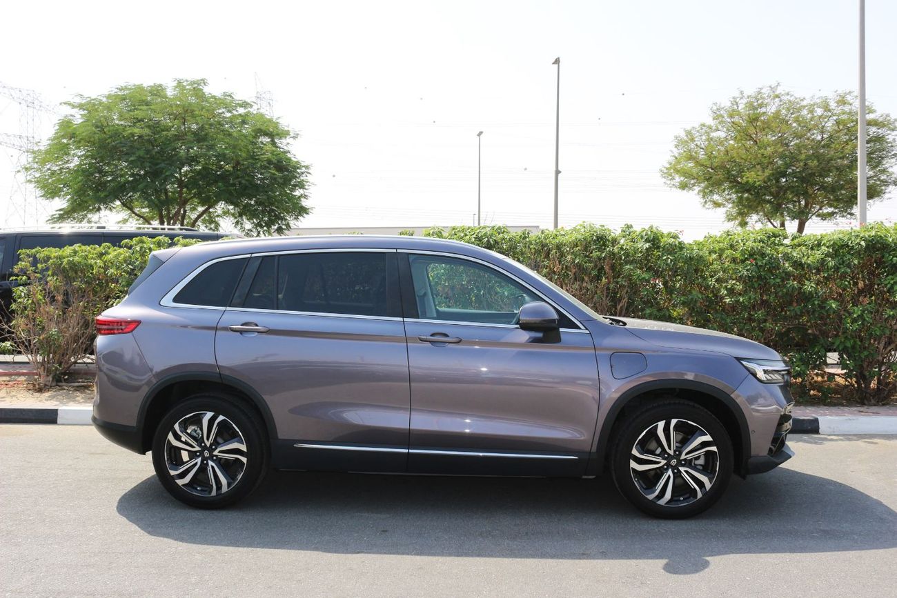 Skywell ET5 BRAND NEW SKYWELL ET5 FULL ELCTRIC GULF SPACE 2023