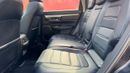 Honda CRV TOP GRADE | PUSH START | 1.5L PETROL ENGINE | AUTO | HEATED LEATHER SEATS | 4WD | RHD
