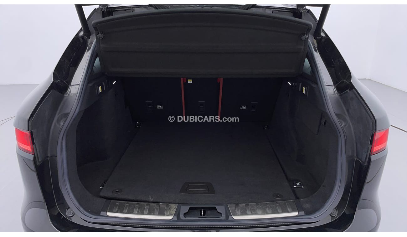 Jaguar F Pace S 3 | Zero Down Payment | Free Home Test Drive