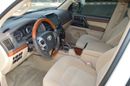 Toyota Land Cruiser GXR - Automatic . Petrol . SUV/Crossover . 4WD Wheel Drive . 5 Seats . 5 Doors ▾