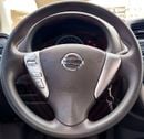 Nissan Sunny S 1.6L Nissan Sunny | 1.6 L | 2023 | GCC | Accident-Free | In Excellent Condition | 437 P.M