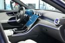 Mercedes-Benz C 200 C 200 | GCC 0km | Agency Warranrty | AMG Package