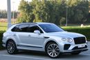 Bentley Bentayga Signature BENTLEY BENTAYGA 2021 EDITION 1 GERMANY SPECE ORIGINAL PAINT PERFECT CONDITION FULL CARBON