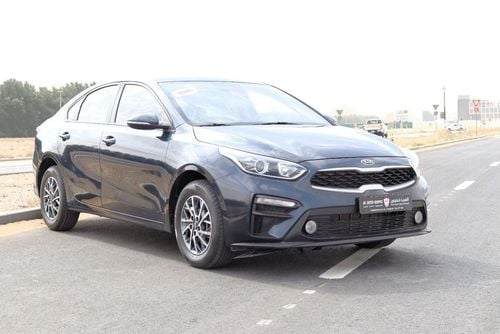 Kia Cerato EX 1.6L