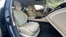 Mercedes-Benz S 500 4MATIC MODEL 2022 - NO ACCIDENT OR PAINT AMG Package