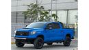 Toyota Tundra TOYOTA TUNDRA TRD 2019 // 4X4  // FULL OPITION // CLEAN TITLE // ACCIDENT FREE // PERFECT CONDITION