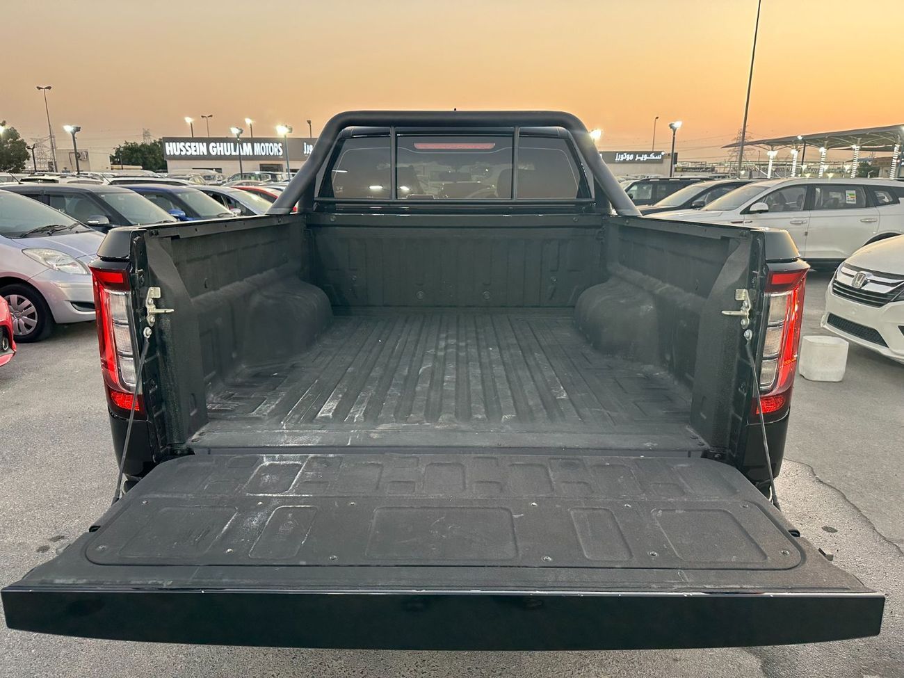 سنوترك بولدن إس 6 كوميرشال