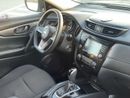 نيسان روج 2019 Nissan Rogue S MidOption 2.5L V4 - Multi Drive Mode - Rear CAM -