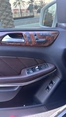 Mercedes-Benz GL 500 Std 4.7L