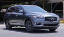 Infiniti QX60