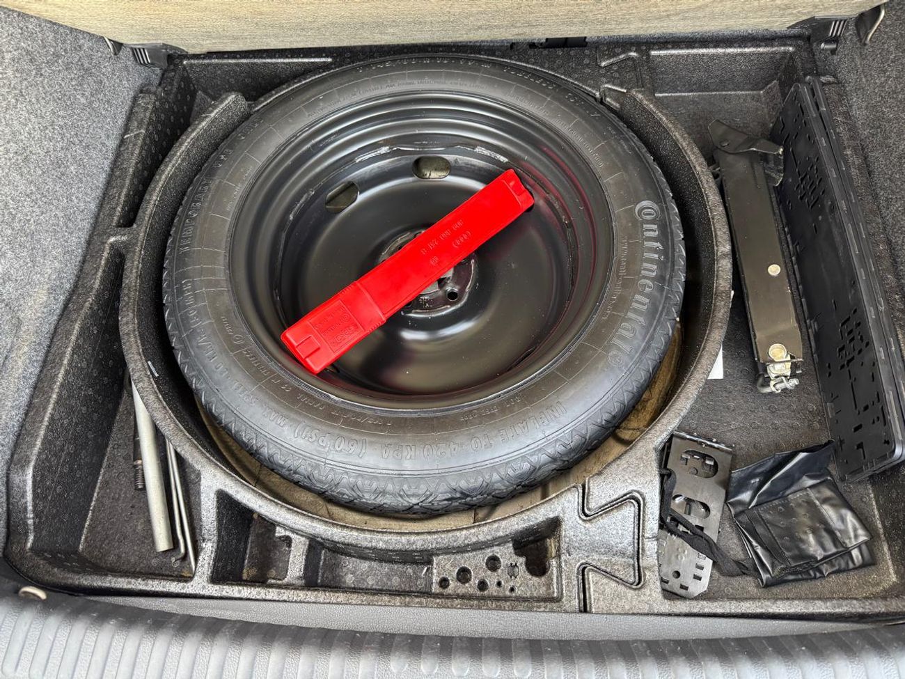 Volkswagen Tiguan 2.0 TSI R-Line