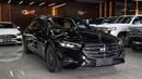 مرسيدس بنز E 260 L