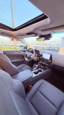 لكزس NX350 Lexus Nx350 AWD 4x4