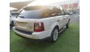 Land Rover Range Rover Autobiography خليجي رقم واحد صبغ وكالة ممتازه