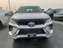 تويوتا فورتونر EXR 2.7L (160 HP)