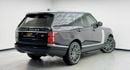 Land Rover Range Rover WESTMINSTER P400 2021 Range Rover Vogue Westminster Edition, 2026 RR Warranty + Service Pack, Very L