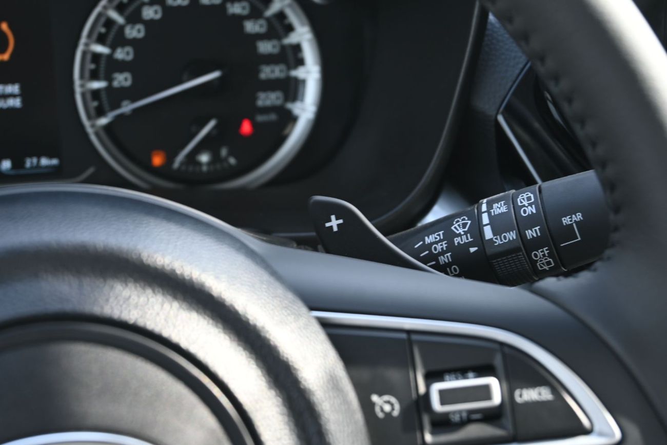 Toyota Urban Cruiser GLX 1.5L Toyota Urban Cruiser 1.5L Petrol, FWD, 5Doors